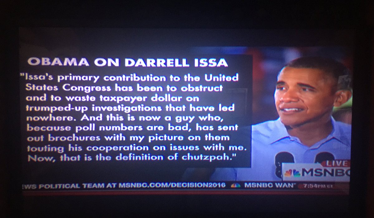 MColeen75's tweet photo. #SourcesHaveConfirmed that Pres Obama is endorsing Colonel Doug Applegate for CA 49th!#DumpDarrellIssa https://t.co/6uET7iYElW