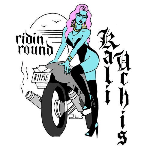atxconcert's tweet photo. Big ups to @KALIUCHIS!! Just heard "Ridin Round" on @HBO's #Insecure!! https://t.co/DwkbHz2tMK