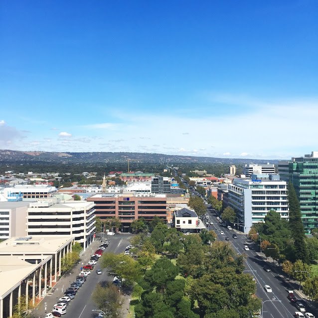 indaily's tweet photo. SA company believes it can reduce #Adelaide’s carbon footprint by up to 8% https://t.co/F8u7xcFTgs @indaily #adelaidetozero #carbonneutral https://t.co/ixWAE7xkAz