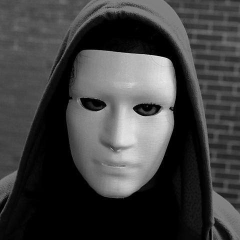 Cubicity3D's tweet photo. No costume for Halloween yet? We've scoured the internet to bring you the 17 scariest #3dprint-able #Halloween masks
https://t.co/zuKzPYb1fT https://t.co/rRic3ignXV