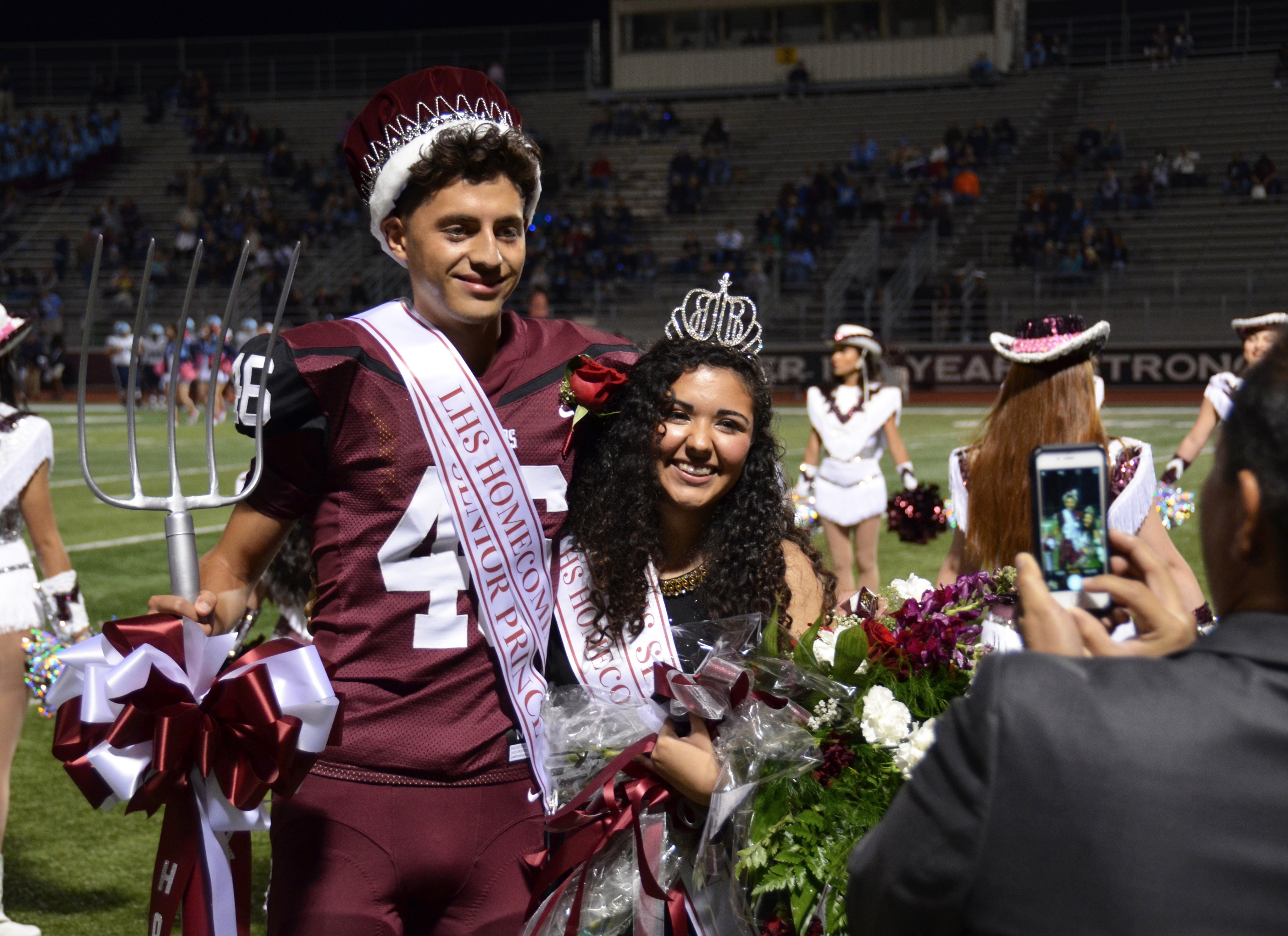 Lewisville High School on Twitter "PHOTO GALLERY Lewisville High