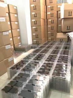Emilyrepair's tweet photo. Original iPhone 6 LCD assembly in stock,welcome to order.!!! https://t.co/tR26Wp3562