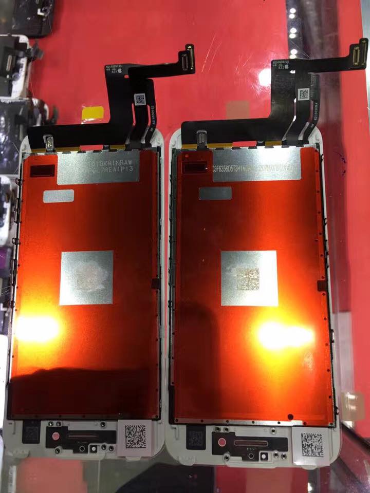 Emilyrepair's tweet photo. Original iPhone 6 LCD assembly in stock,welcome to order.!!! https://t.co/tR26Wp3562