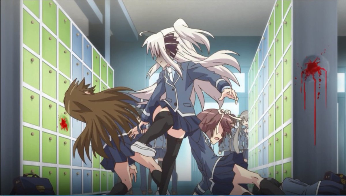 ヤマk در توییتر ビビッドストライク4話www 聲の形に足りなかったのはこれだろというレスに草www 確かに爽快感ありますわwww 個人的にはまさかの柔道部物語www 西野を萌えキャラ化するとこうなったwww ヤマk در توییتر ビビッドストライク4話www 聲の形に足りなかったのはこれだろというレスに草www 確かに爽快感ありますわwww 個人的にはまさかの柔道部物語www 西野を萌えキャラ化するとこうなったwww