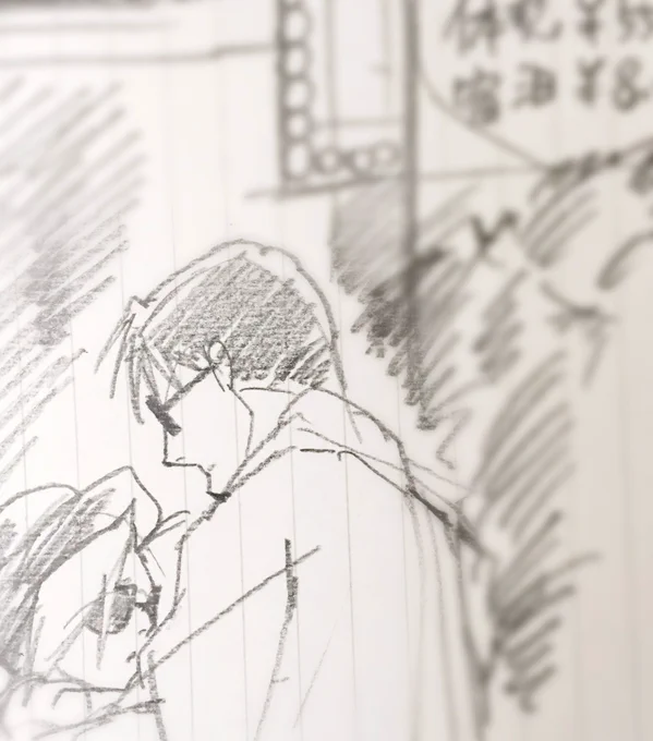この二人が困るので。RT 