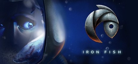 whalesorg's tweet photo. #Dive deep with #IronFish from today! The new #game from our partners @BeefJack is now available on @steam_games: https://t.co/wdqfHgye7A https://t.co/3e6wFF1fj4