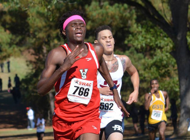 Southwestern Athletic Conference tweet media