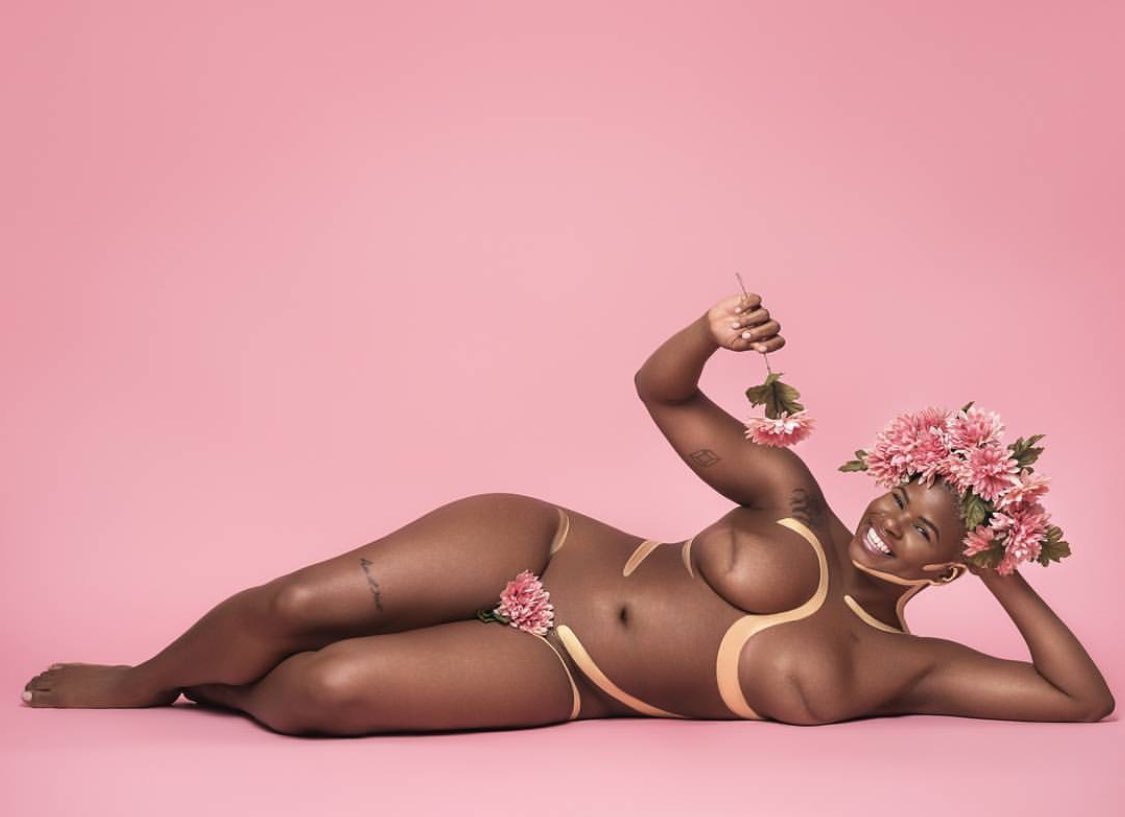 _DopeBlackArt's tweet photo. #DopeBlackArt feat. @iHartEricka by @IslandBoiPhotog | #Dope #BlackArt #BreastCancer #Melanin #BlackGirlMagic #Photography #Color #NewYork https://t.co/954vKCazPD