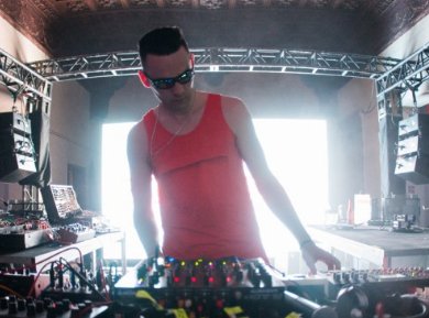 musica_comeme's tweet photo. Philipp Gorbachev @gorbachev_LIVE x @MUTEK_MX ๐ #daytimeraving #herooftomorrow https://t.co/Wg0BAXw0XE
