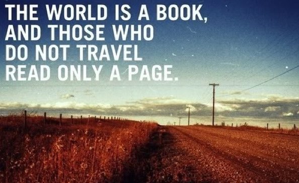RainEater's tweet photo. Hit The Road. #InspirationFromTheRoad https://t.co/Lq3tqCx1zE