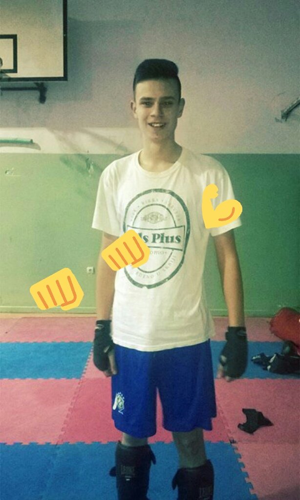 Pakic_98_'s tweet photo. #MMA #k1 #fighter #TrendingSA https://t.co/KDZZjXjxgS