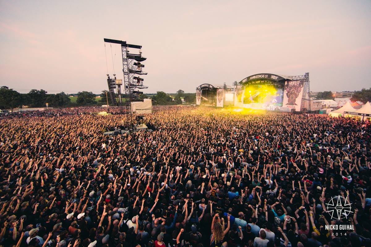 DarkArtConspira's tweet photo. Dark Art Conspiracy: 6 Metal Festivals You Need To Attend… https://t.co/it6fr2AXoW #Lists #CrucialFest #Doomoverleipzig #darkartconspiracy https://t.co/oGuNV8cSxm