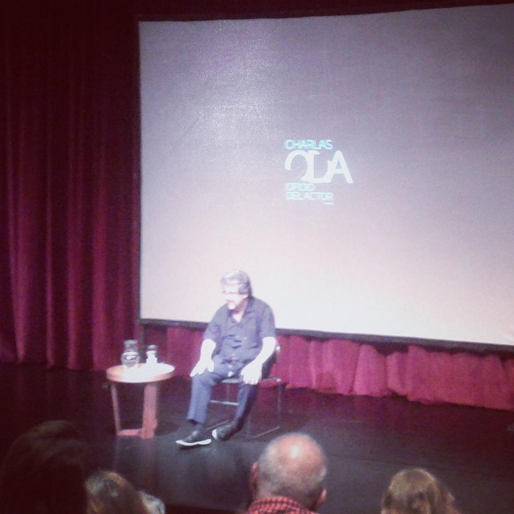 CyndiSebastiani's tweet photo. Gracias @Sagai_Org por este ciclo de clases abiertas acerca del Oficio del Actor!  #herramientas @PaseoLaPlazaOK https://t.co/w67vt4MdBU