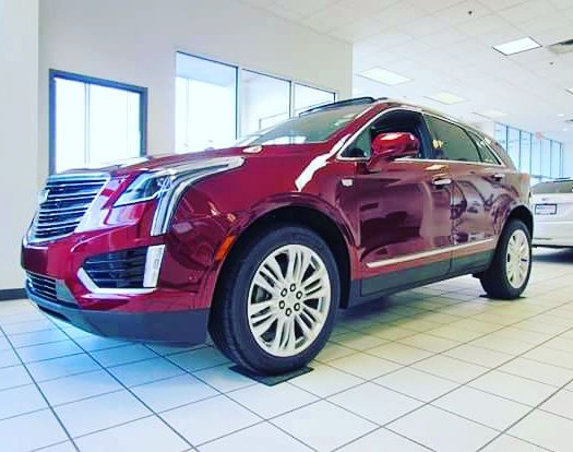 TeamMiloGordon's tweet image. This #Cadillac XT5 could be yours. We speak #luxury fluently.  Browse our inventory here: milogordon.com #TeamMilo #XT5