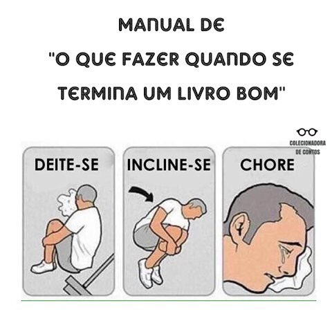 instartupp's tweet photo. Você depois de terminar de ler Alma de Fogo (disponível para compra em: https://t.co/ScBAOzjtpL) https://t.co/n6r68635Ui