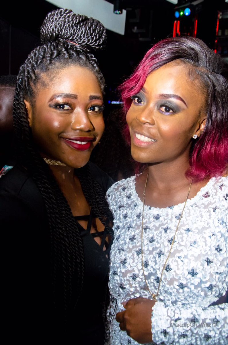 ErikaAdwoa's tweet photo. @Sarkstress_Abby i love u❤️ https://t.co/APYHd68oJH