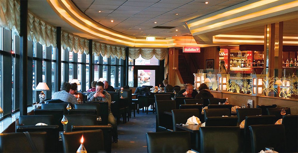 Restaurant Sapporo in #Nijmegen heeft een keuken die ook #glutenvrij serveert. 🍲 #voeding buff.ly/2eJ4mqT