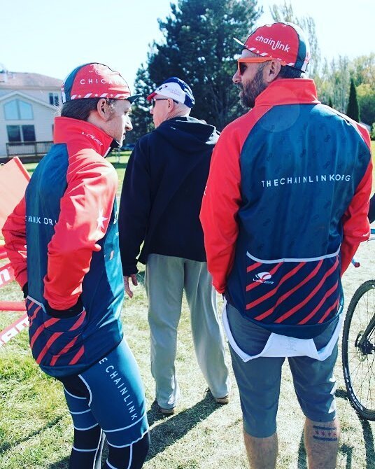 ZKM's tweet photo. #TeamChainlink 📸@alecbloydpeshkin 
#thechainlink #abdcx #chicrosscup #crossishere #bikechi… https://t.co/dL5ek5lla3 https://t.co/sLRHRr39XQ