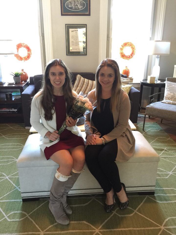 Delta Zeta Alpha Rho tweet media