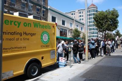 ICNARelief's tweet photo. JazakumAllah khair to Halaldash for helping ICNA Relief's Mercy on Wheels! Learn more: https://t.co/ZVXUfXZhIM https://t.co/5QaBXFM83t
