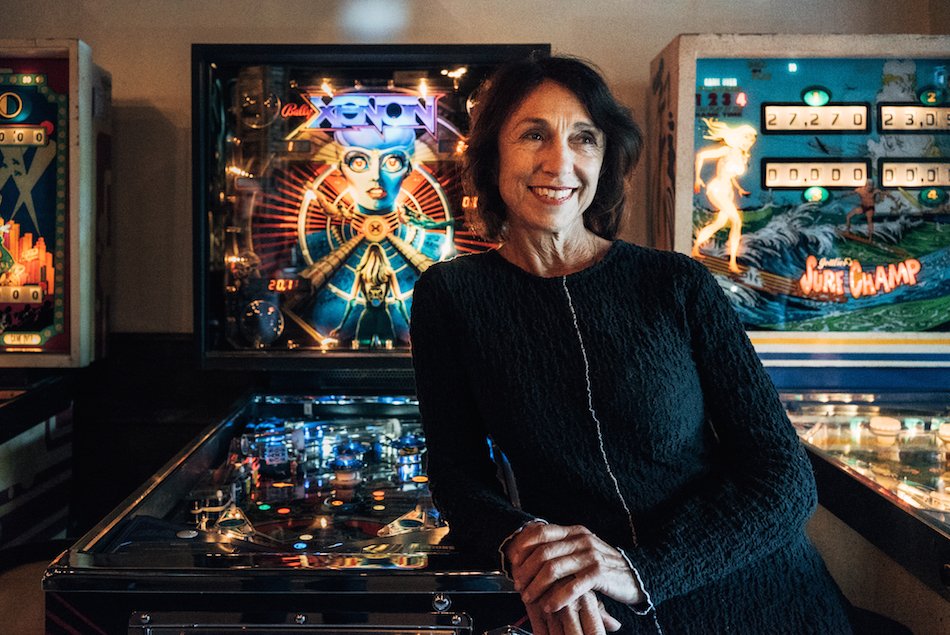 ION Magazine tweet media