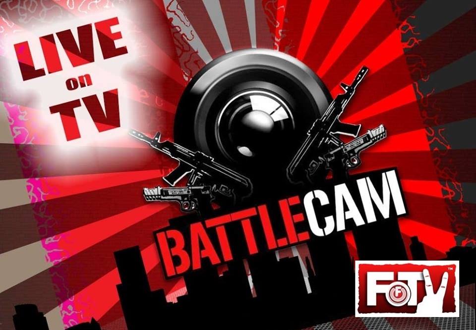 BattleCamFans's tweet photo. Don't miss #MindFix with Jenn @Jbee03 at 4pm (PST) on #BattlecamLive https://t.co/zeoahajnok https://t.co/mAZFxOBsEJ