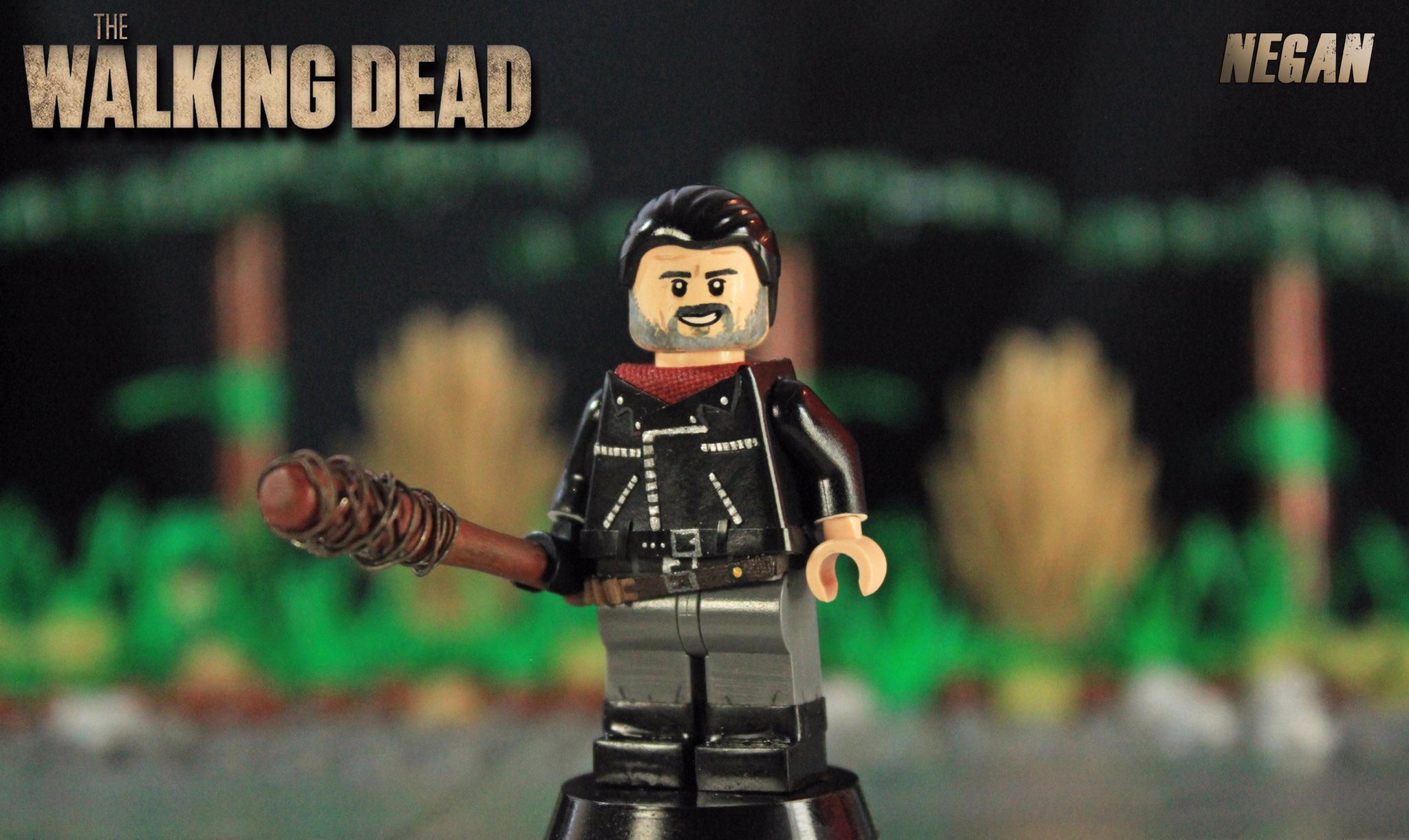 lego negan