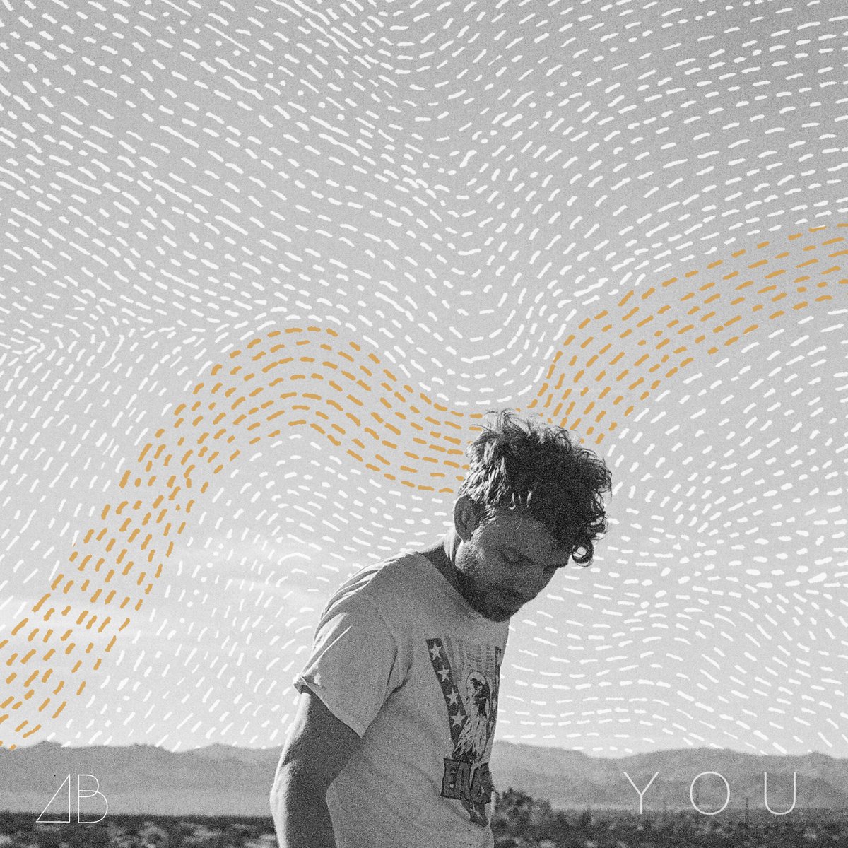 andrewbelle's tweet photo. My new single 'You' is out everywhere NOW! #ABYOU https://t.co/UVcXzpUeGP https://t.co/R6bTCyEquB