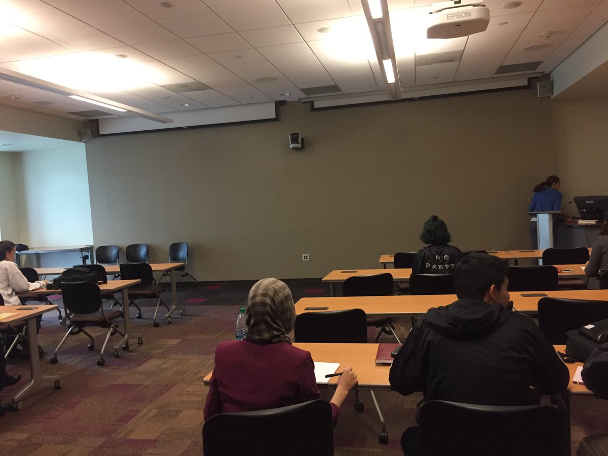 eccunionsophias's tweet image. There are still some seats left at the #SMJS event @ the Distance Education Center