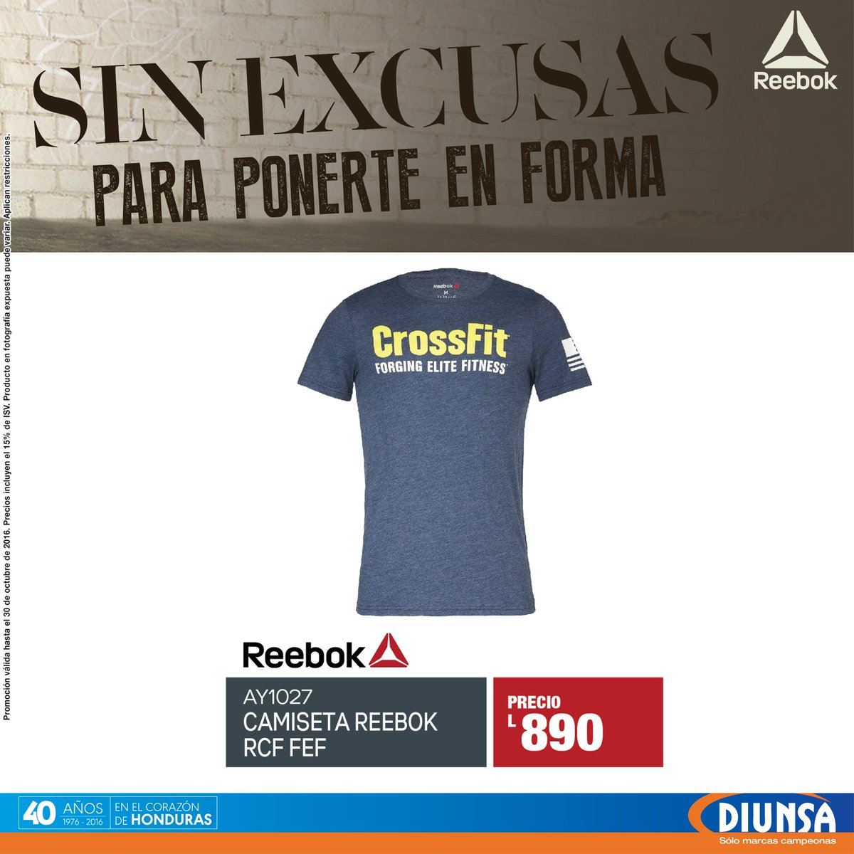 guantes reebok crossfit 2016