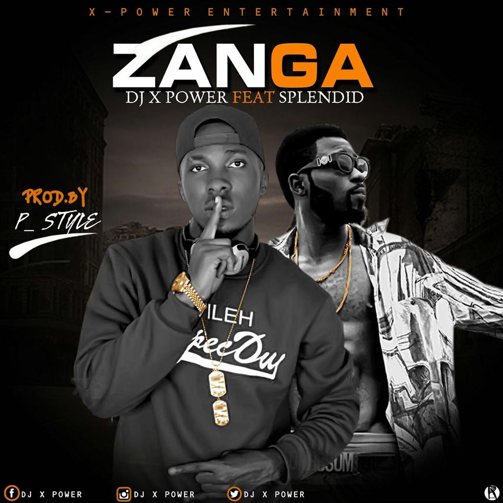 DJ_XPOWER tweet media