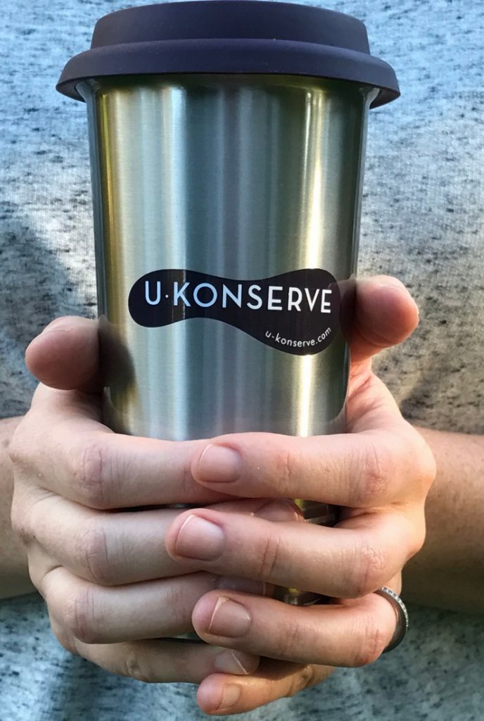 MightyNest's tweet photo. Get this stainless steel insulated coffee tumbler for only $5 (normally $17) when you join the #mightyfix. #reusable https://t.co/G1vuLHaUJy https://t.co/D25hAnzQkn