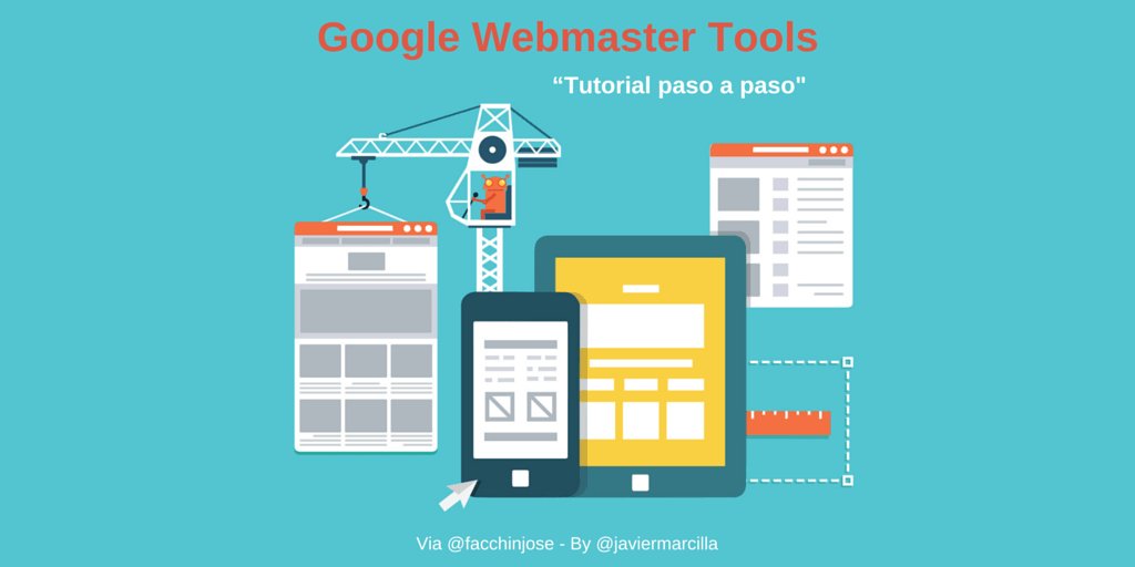 soymoisespr's tweet photo. ⚠Aprende #GoogleWebmasterTool y sus truquis para usar #SearchConsole.IMPRESCINDIBLE ⚠https://t.co/J9PpbinAtH por el grande @facchinjose #Mkt https://t.co/FSkU69dnmZ