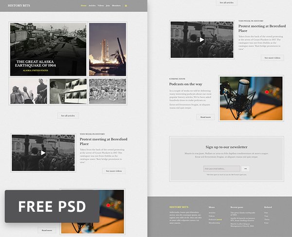 graphicdesignju's tweet photo. Download Free Website Templates For 2016 &amp; 2017
https://t.co/SkOpk1sy11

#webtemplates #freepsdtemplates #freewebtemplates #freebies https://t.co/xtg5ReX0LG