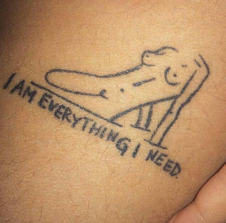 Lidya Fernández (@lidyaphernndez) on Twitter photo 