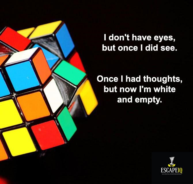 EscapeIQ's tweet photo. What kind of monstrosity is this? #escapeiq #trivia #riddle #brainpower #whatdoyouthink https://t.co/cBtj7hMuu8