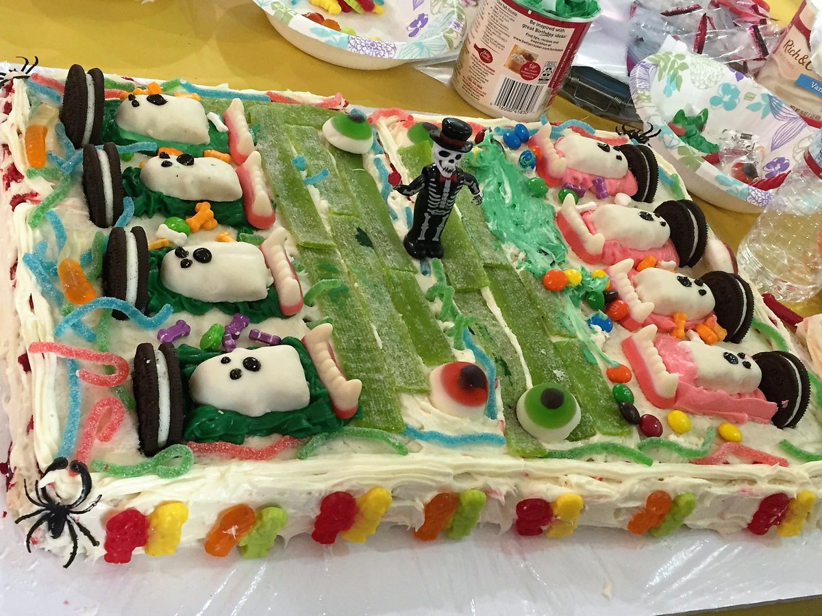 For Goodness Cakes Twitter