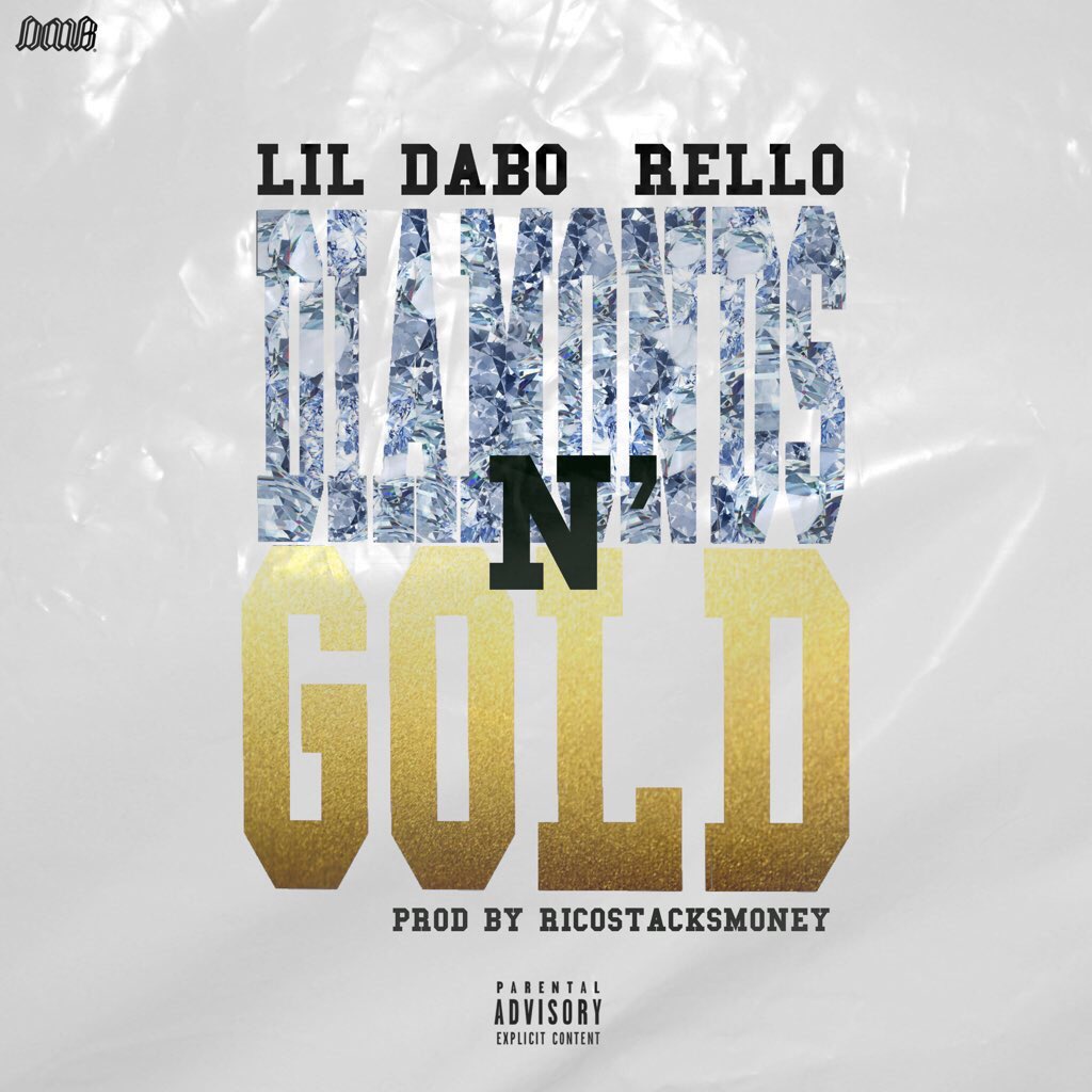 Ballxforeva's tweet image. ✨✨💎"Diamonds N Gold"💎✨✨ (Pro. @RicoStacksMoney)                       @DeadMonBernz                      soundcloud.com/user-119020808…