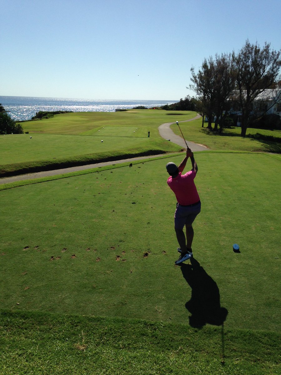 chiefhookspin's tweet image. Doing some recon in bermuda for the boys @roymundy77 @jroons24 @RejeanRealEst8 #midoceanclub @pgaofcanada