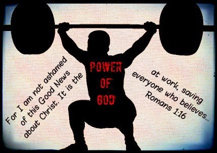 CEI_Sports's tweet photo. #YourWordIsLife2Me #PowerOfGod https://t.co/n4x4dGNtWu