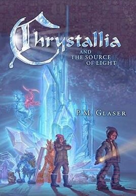 LittleRhody9's tweet photo. @MartysaurusRex @Jumpstartkids #ReadfortheRecord #chrystalliaandthesourceoflight by #pmglaser @MrPMGlaser all about the #reading experience https://t.co/GgUqIq4aFh