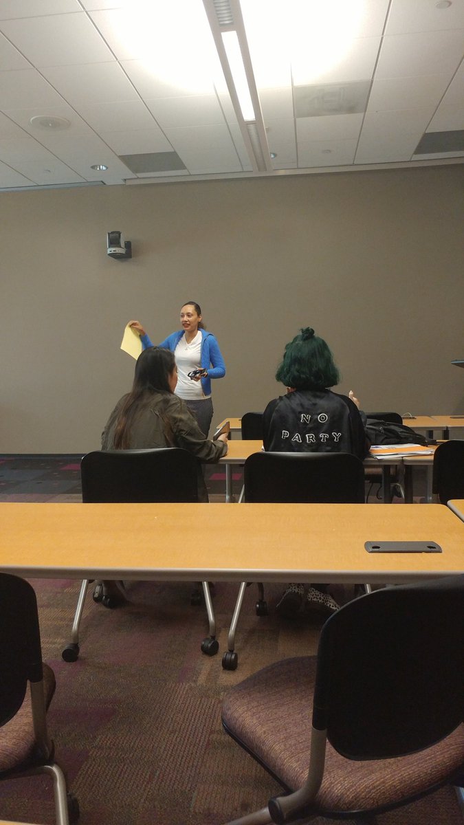 eccunionangelob's tweet image. The #smjs workshop has started. #eccunion