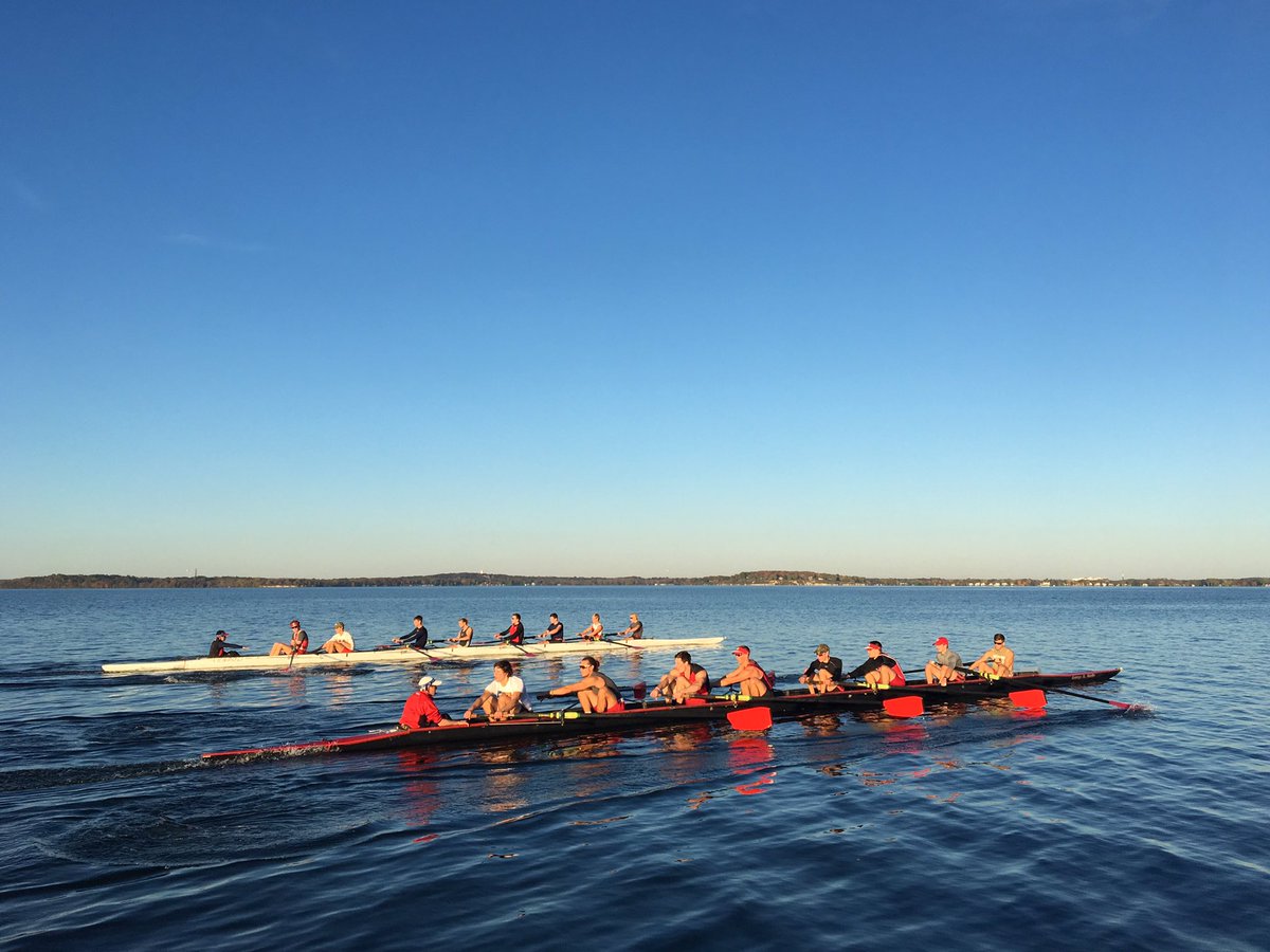Badger Rowing (@BadgerRowing) | Twitter