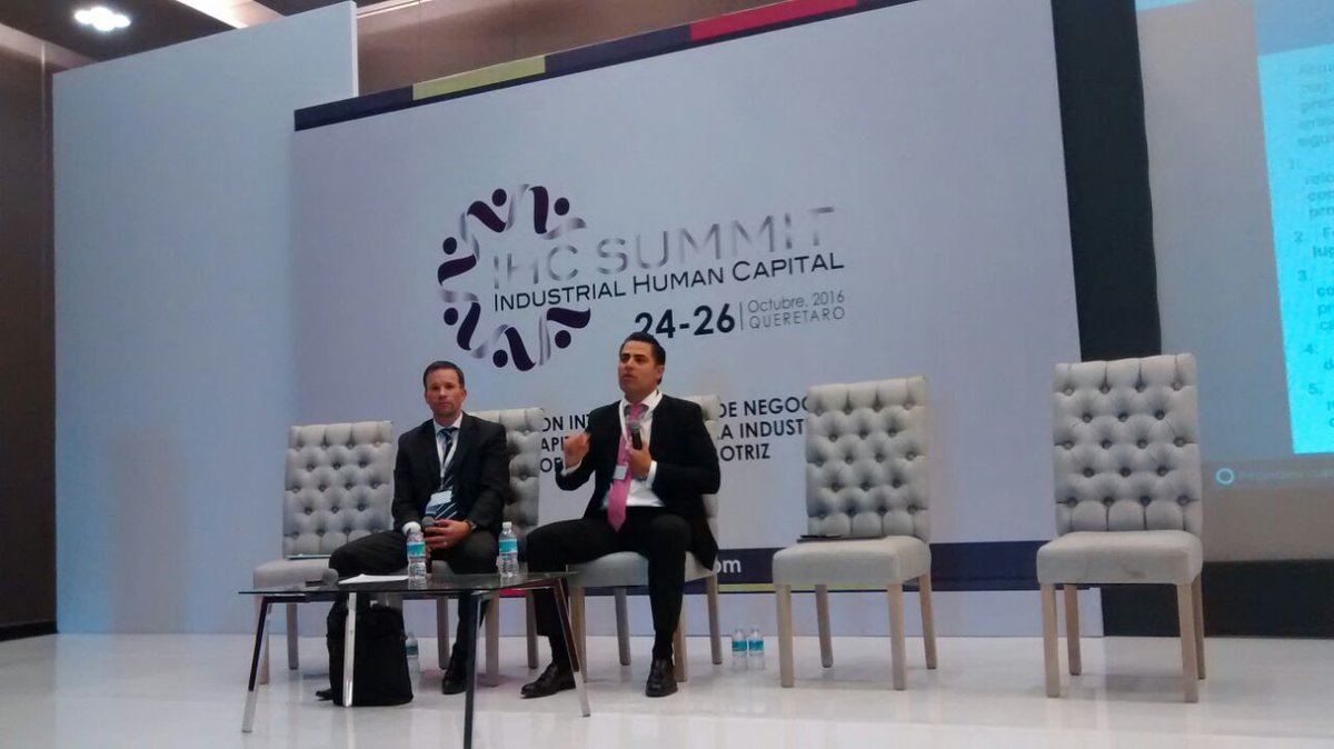 somosrhtv's tweet photo. Te recordamos que seguimos presentes en el foro #IHCSummit realizado en #Querétaro, México.
¡Espera pronto la cobertura en nuestro canal! https://t.co/haADEoQQJr