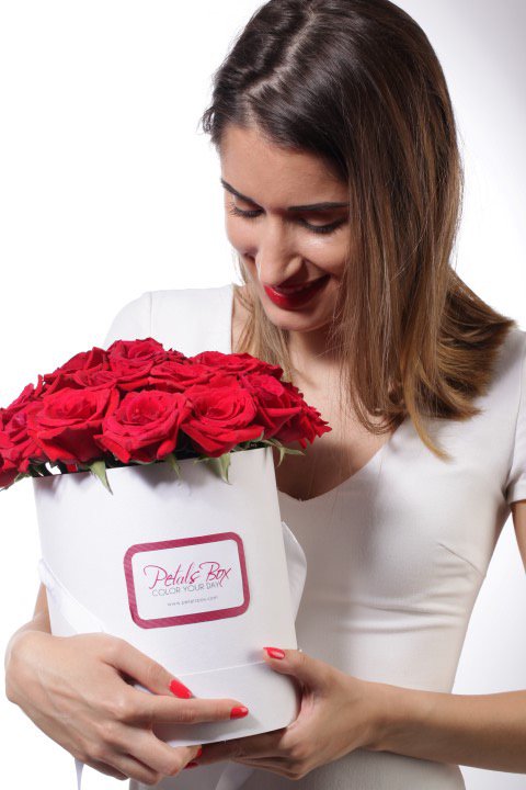 Petals Box tweet media