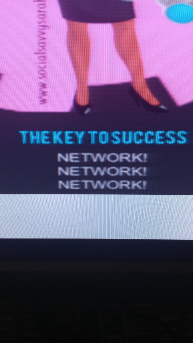 eccunionangelob's tweet image. Main focus for this event is networking. 
#eccunion #smjs