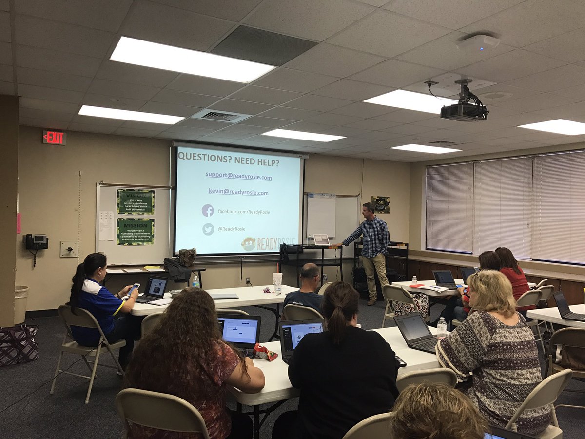 PreKSparkles's tweet photo. So excited about using @Readyrosie in @ConroeISD!!! #conroeec #familyengagement https://t.co/pizQJRPivx