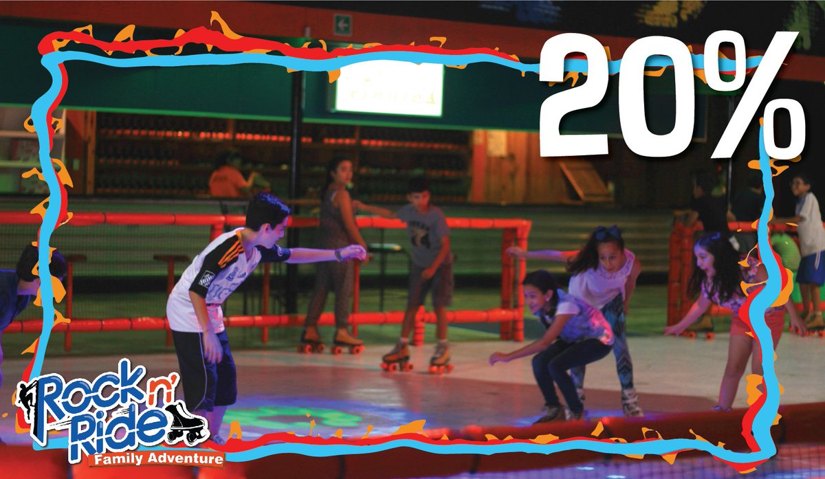 Rock N´Ride (Rock_N_Ride_MTY) Twitter