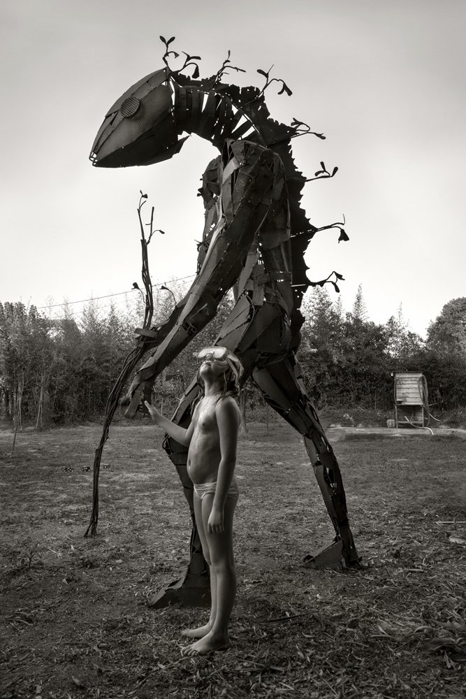 Ken Weingart interviews Alain Laboile 
lenscratch.com/2016/10/ken-we…
#BlackandWhitePhotography #Interview