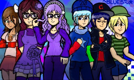 toonmoons's tweet photo. Apparently this drawing took 5 HOURS OF MY LIFE! #crystalsquad #art #hashtag #drawing #bluestm #whyamIhashtaging #comic #series https://t.co/f1aN59orzf